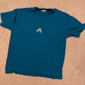 myth pacsun T shirt